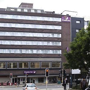 Premier Inn Glasgow City Centre - Argyle Street